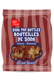 Lady Sarah Bouteilles de soda 120g