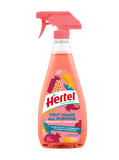 Hertel all-purpose cleaner - pomegranate/mango 700ml