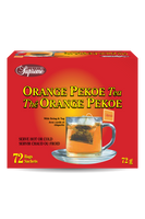 Orange pekoe tea 72g