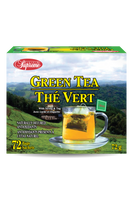 Green tea 72g