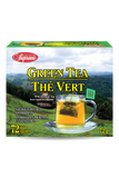 Green tea 72g