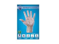 Sani Guard Disposable Gloves 75 Pack