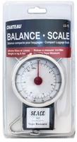 Baggage scale
