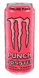 Monster Energy - Pipeline Punch 473ml