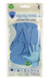 Sani Guard nitrile gloves pk6 (M)
