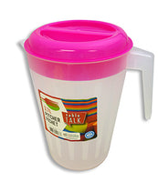 3.7l plastic jug