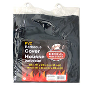 BBQ cover
