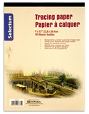 tracing/tracing paper book