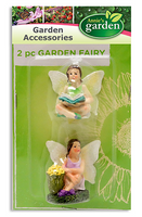 garden fairy pk2
