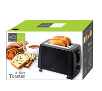 Hauz Basics toaster