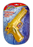 8" water gun