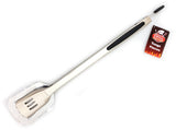 18" spatula tongs