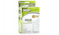 Kodiak: v-static refill dusters