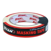 Titan beige masking tape
