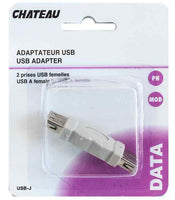 Adaptateur USB - Dollar Royal