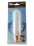 Luminus ampoule tubulaire 40w CLAIR