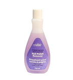 Nail polish remover (with acetone) 236ml
