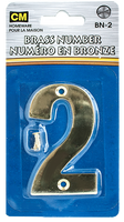CM bronze number (2)