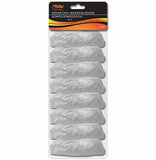 Pack of 8 shower caps