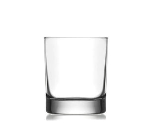 Whiskey glass 10¼ oz