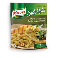 Knorr Sidekicks Pesto et parmesan 135g