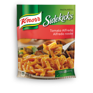 Knorr Sidekicks Alfredo Dew 150g