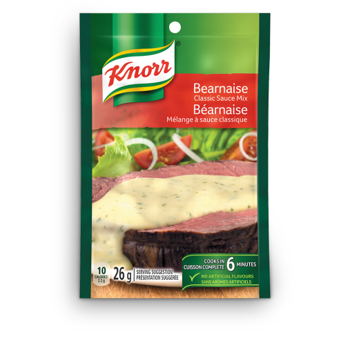Knorr Sauce béarnaise 26g