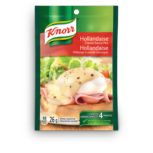Knorr Sauce hollandaise 26g