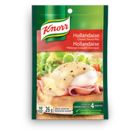Knorr Sauce hollandaise 26g