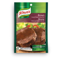 Knorr Sauce brune 32g