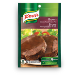 Knorr Brown Sauce 32g