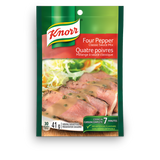 Knorr Four Pepper Sauce 41g
