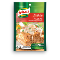 Knorr Sauce à la king 48g