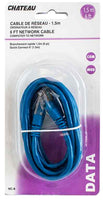 Internet network cable 1.5 meters