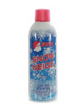 13oz canister of artificial snow