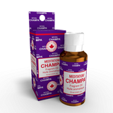 Natural Scents, aromatic oil, ''Meditation Champa'' 