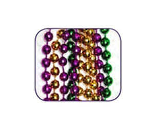 Colliers de perles
