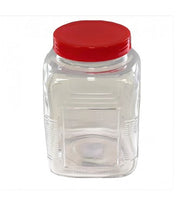 Jar/container 4600 ml.