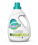Biovert détergent à lessive HE 1,4L (coton frais)
