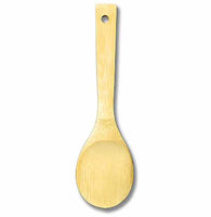 Wooden spoon (bamboo)