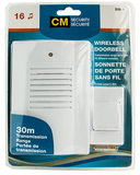 CM Wireless Doorbell