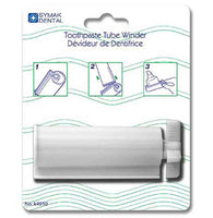 Dispenser for toothpaste/toothpaste tube