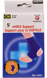 CM Ankle Support