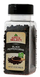 Spice Select peppercorns 128g