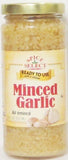 Spice Select minced garlic 237ml