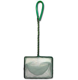 Fish scoop/net 4 x 5 in.