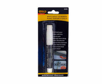 White Grout Touch-Up Pen/Stain
