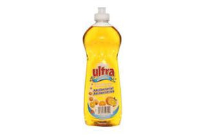 Ultra orange dishwashing liquid 575ml