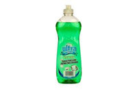 Ultra green dishwashing liquid 575ml