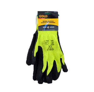Gants de travail